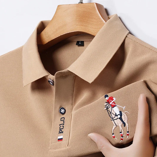 EliteStitch Polo