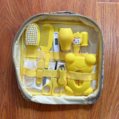 TidyTots Care Kit