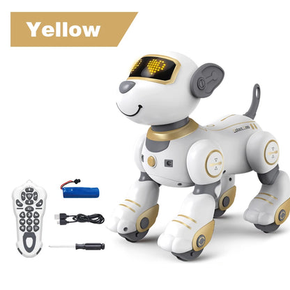 SmartPaw Companion