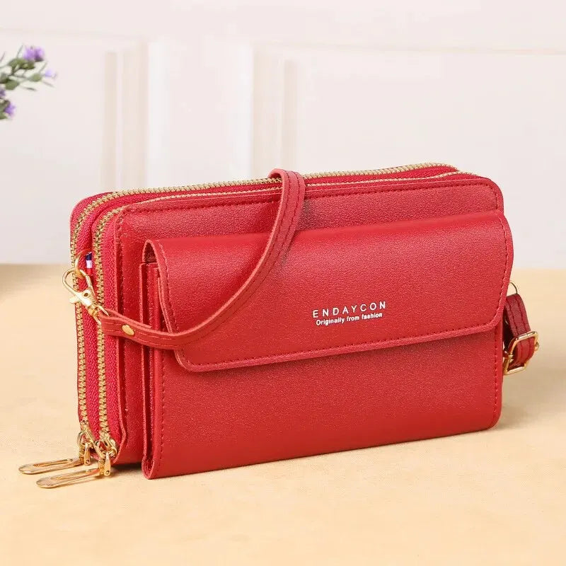 SeoulStyle Carryall