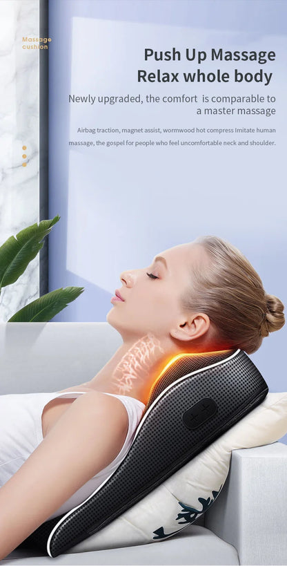 RelaxWave Pro Massager