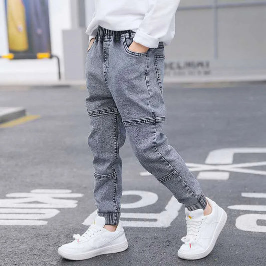 TinyTrail Denim