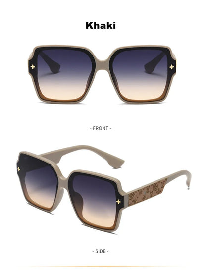 ChicShield Luxe Sunglasses