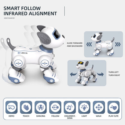 SmartPaw Companion