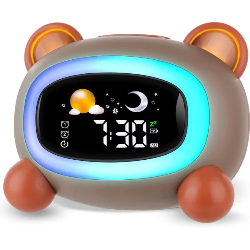 LittleDreamer Alarm Clock