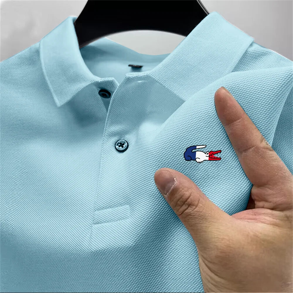 BreezeFit Polo