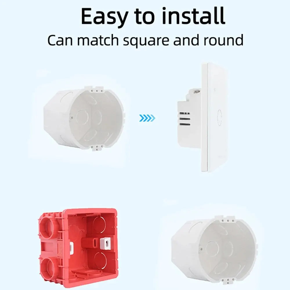 SmartWave Switches