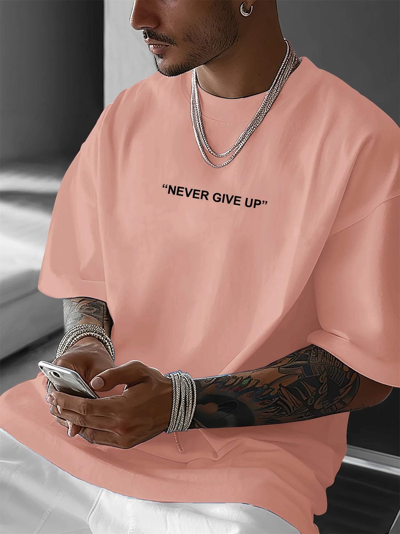 BoldMove Graphic Tee