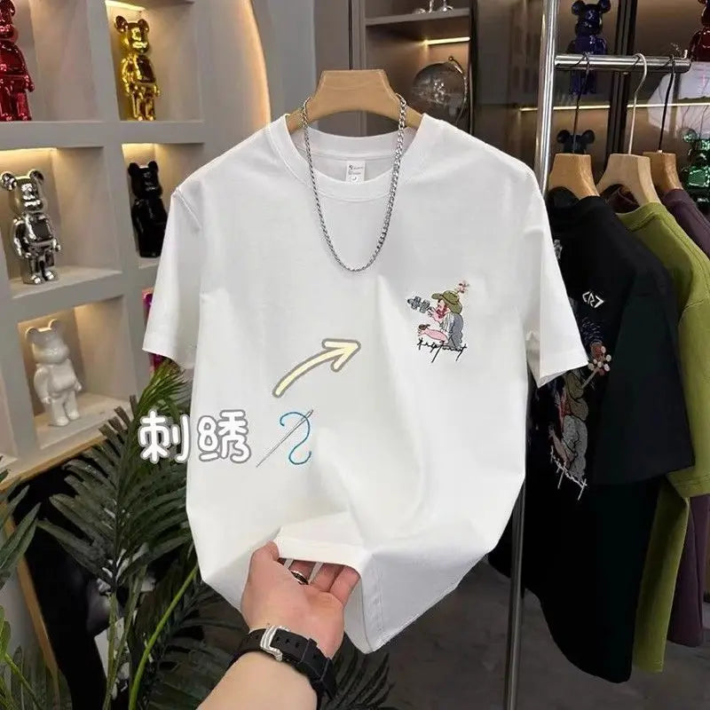 Starline Tee