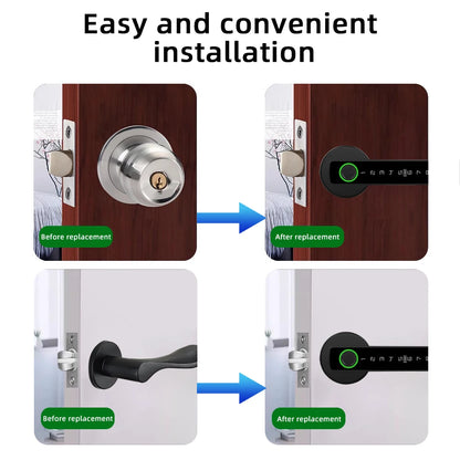 SmartVault Pro Lock