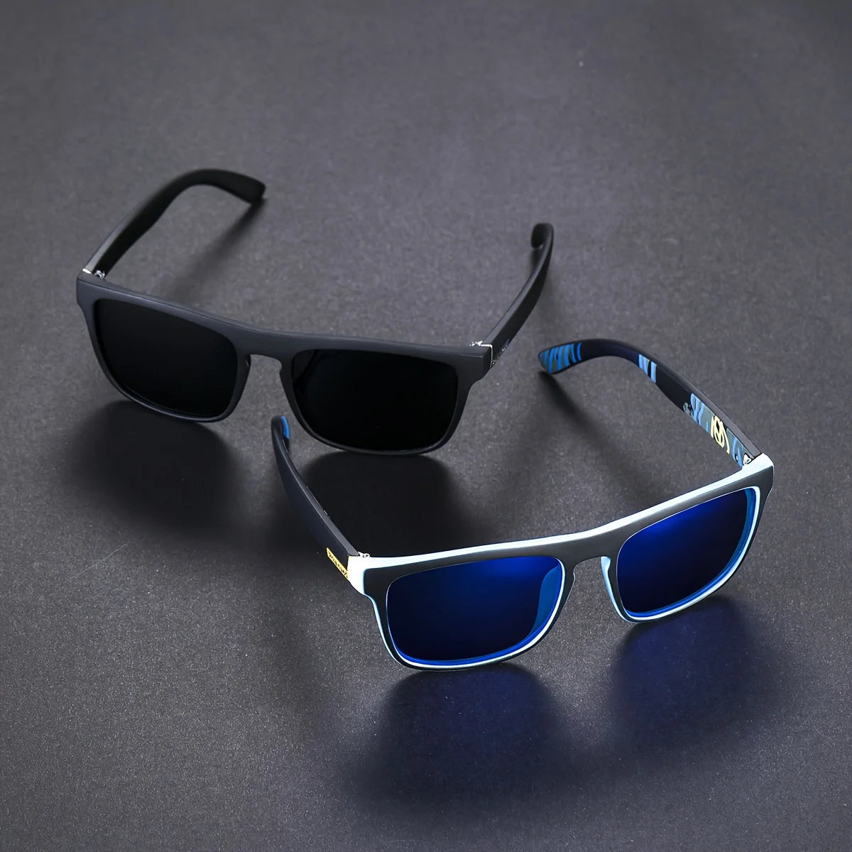 lareGuard Polarized Shades