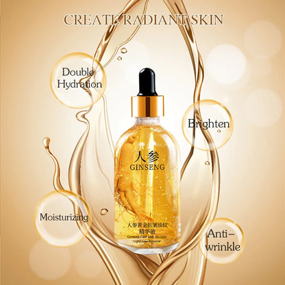 Sérum anti-âge NaturaGold 