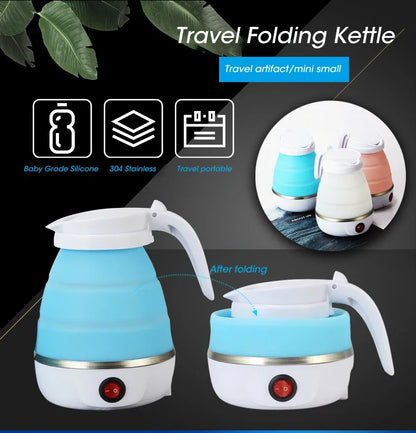 FlexiBoil Mini Kettle