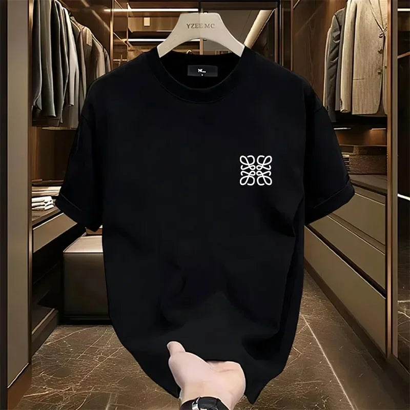 LuxeInk Cotton