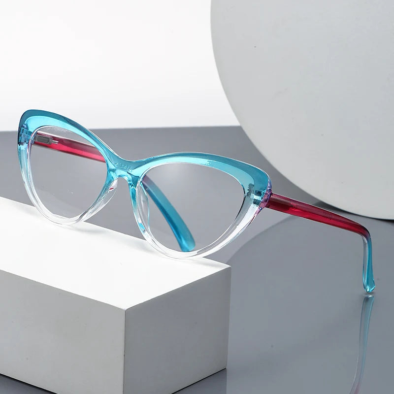 ClearSight Vision Glasses