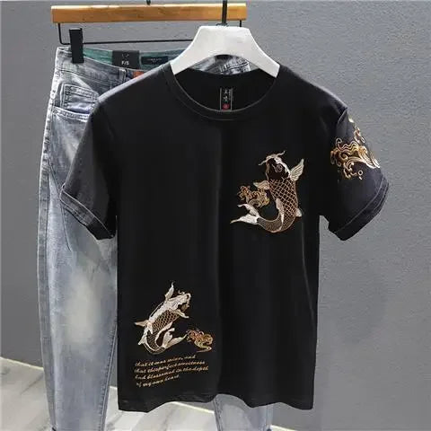 StitchElite Tee