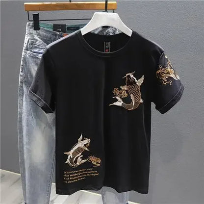 StitchElite Tee