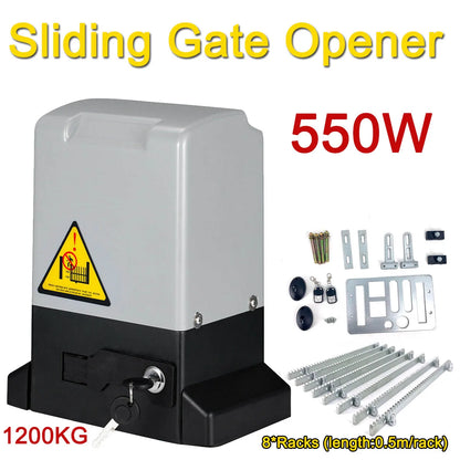 TitanSlide Pro 2000