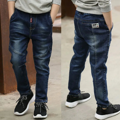 TinyTrail Denim