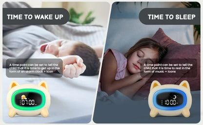 LittleDreamer Alarm Clock