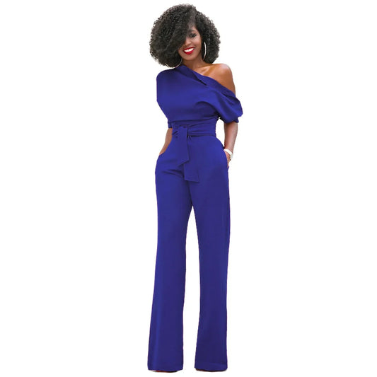 Chic Elegance Jumpsuit