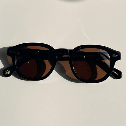 Crimson Vision Shades