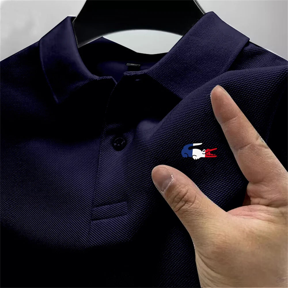 BreezeFit Polo