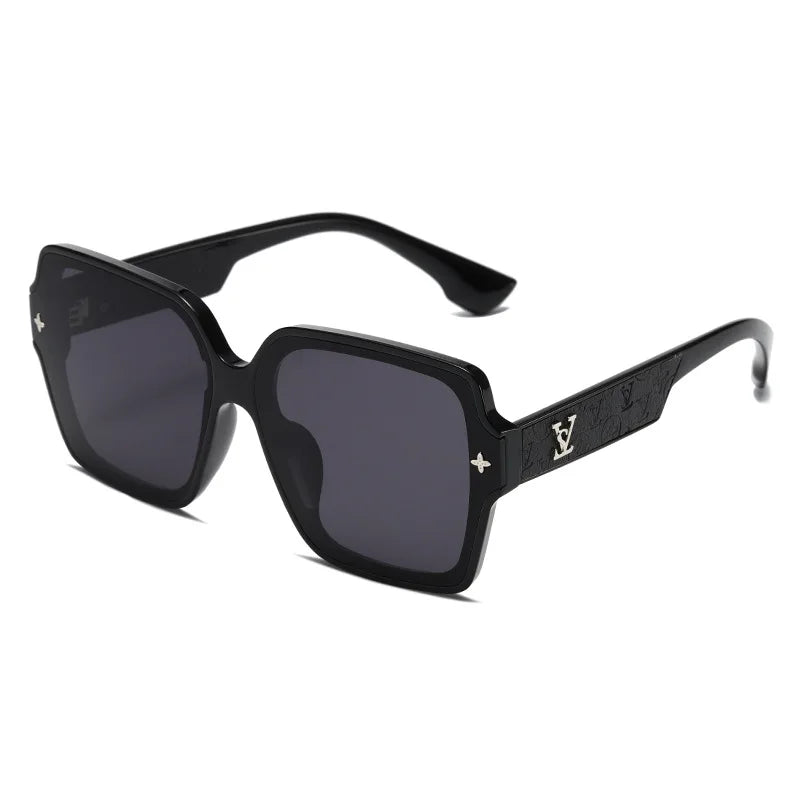 ChicShield Luxe Sunglasses