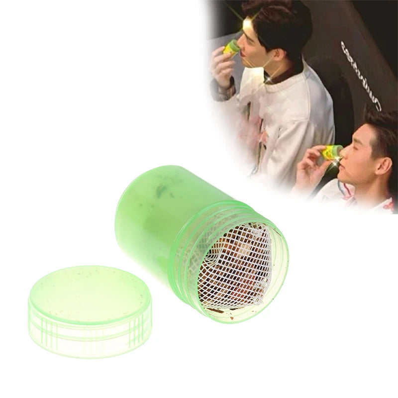 BreatheThai Wellness Stick