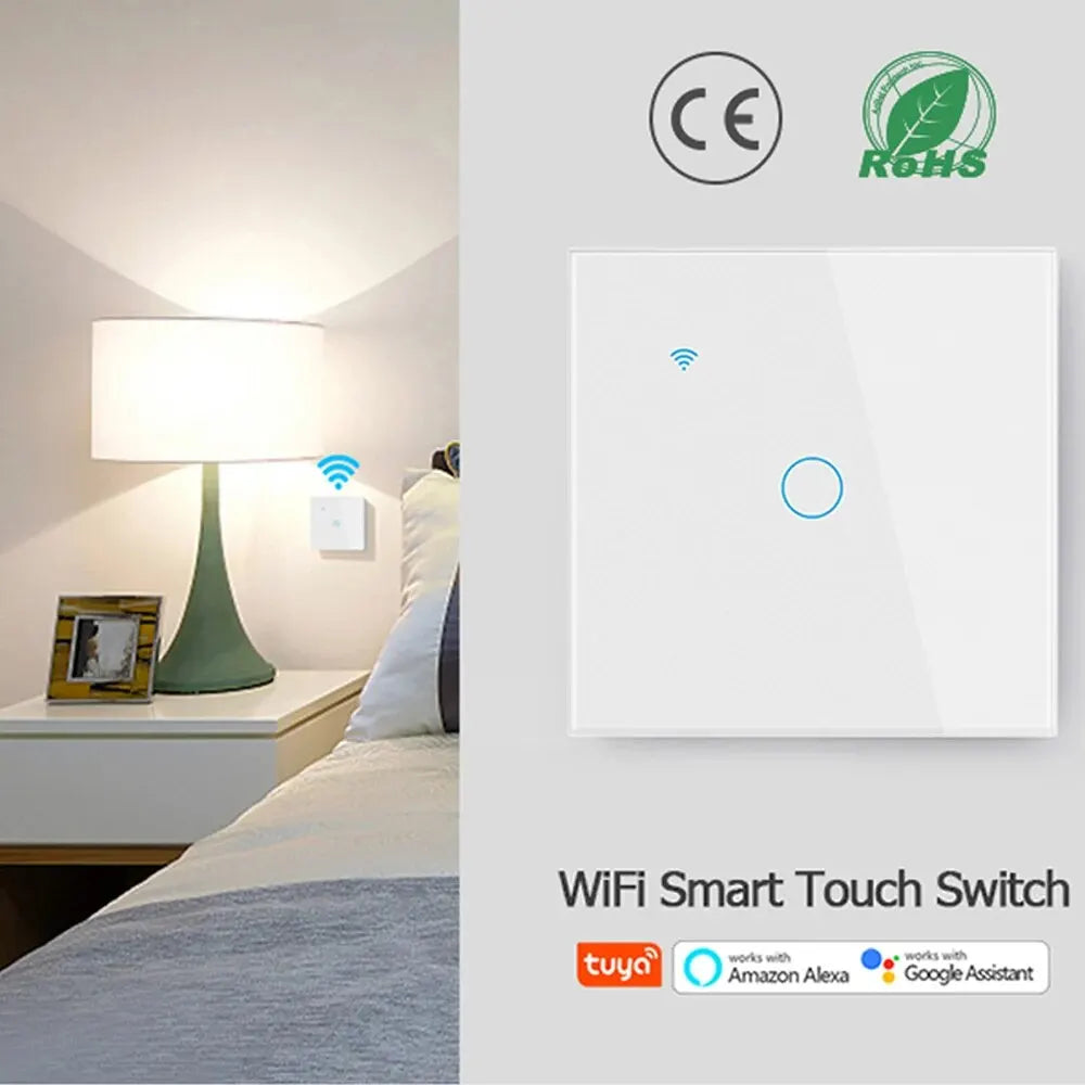 SmartWave Switches