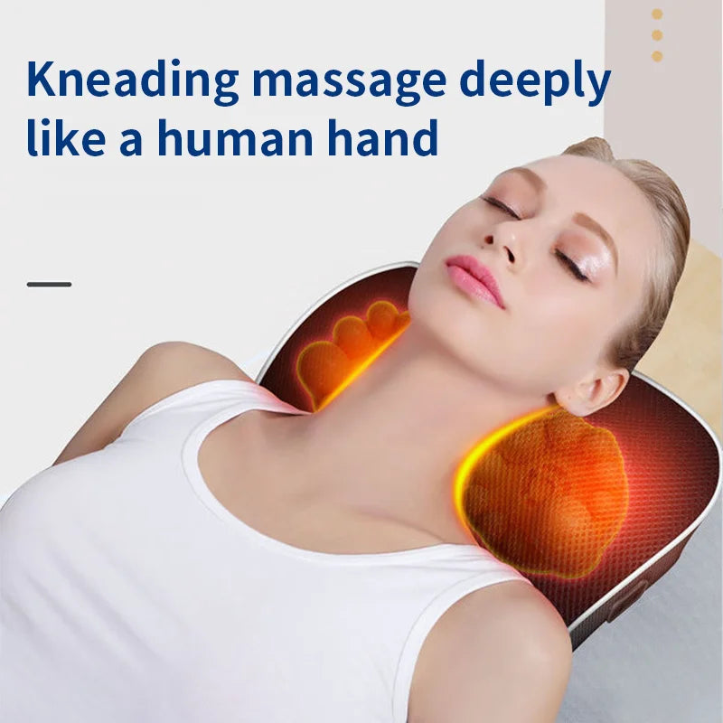 RelaxWave Pro Massager