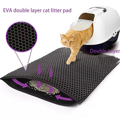 Waterproof Cat Mat