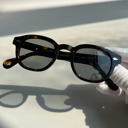 Crimson Vision Shades