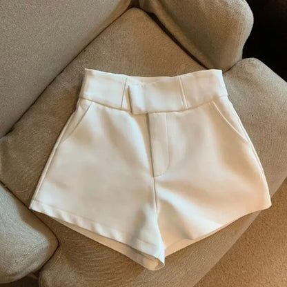Elegance Edge High-Waist