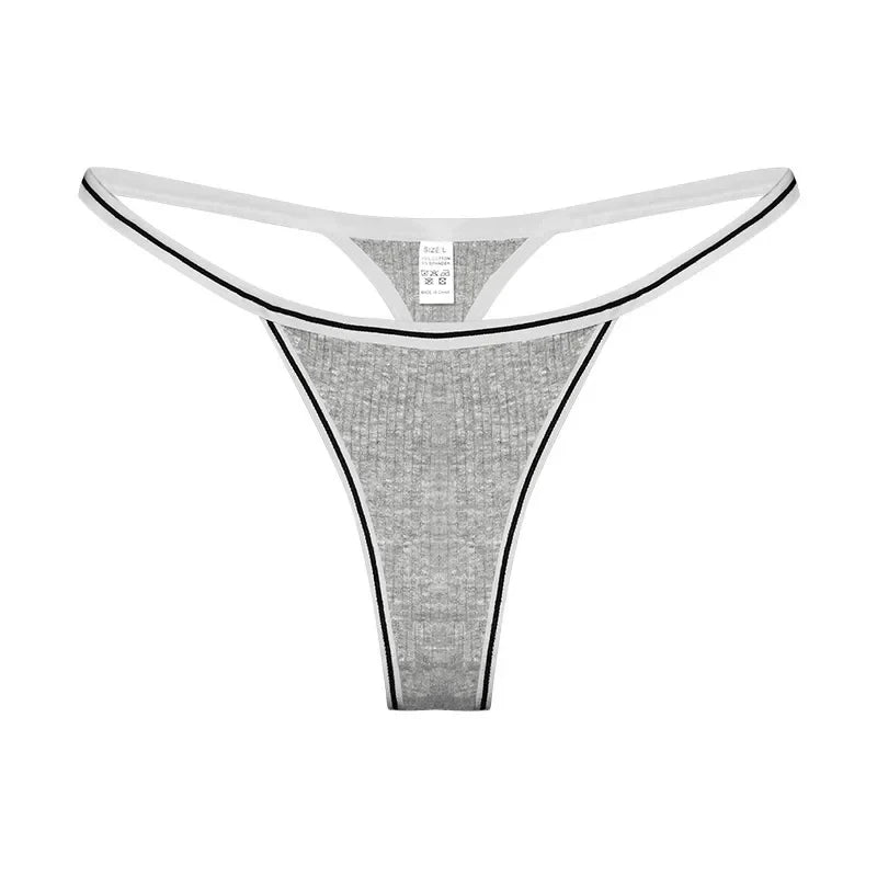 PureFlex Seamless Thong