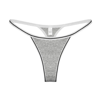 PureFlex Seamless Thong