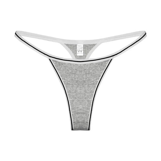 PureFlex Seamless Thong