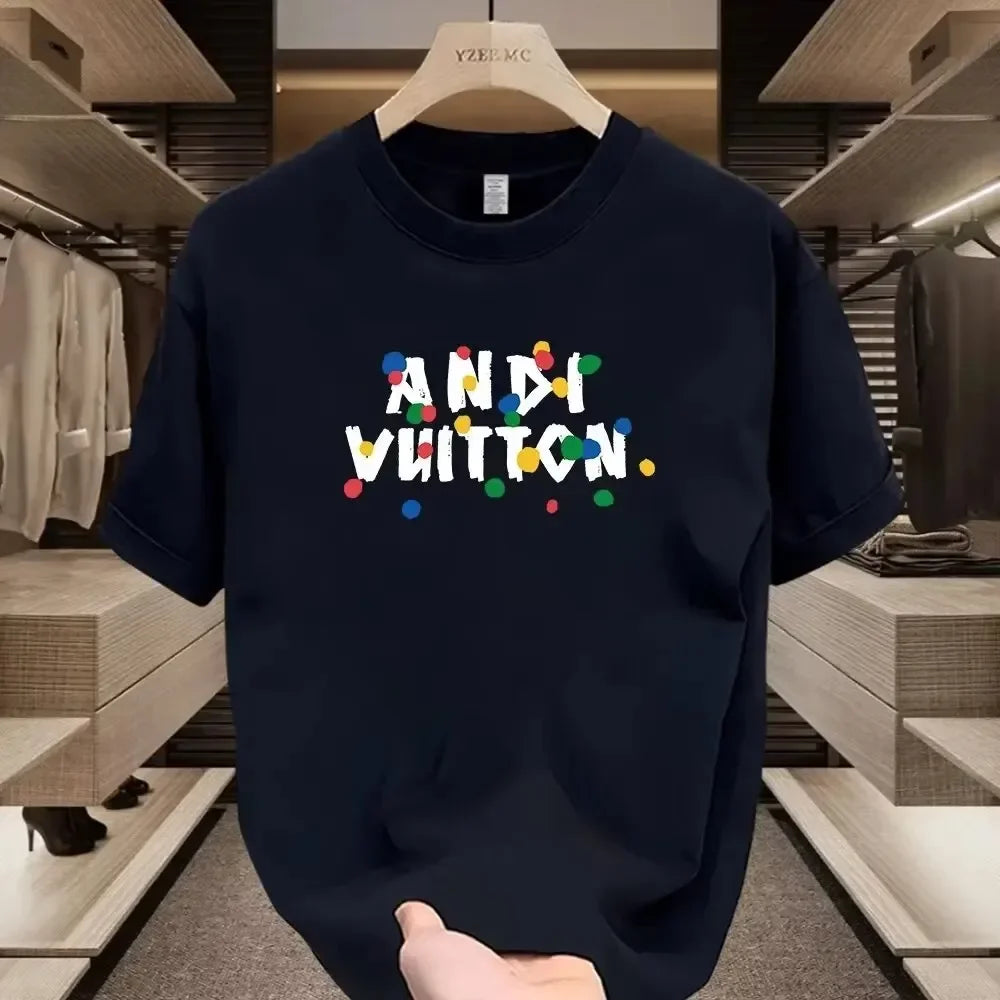 LuxeInk Cotton