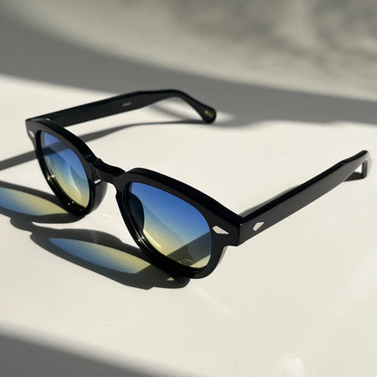 Crimson Vision Shades