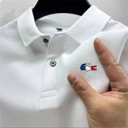 BreezeFit Polo