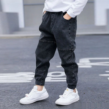 TinyTrail Denim