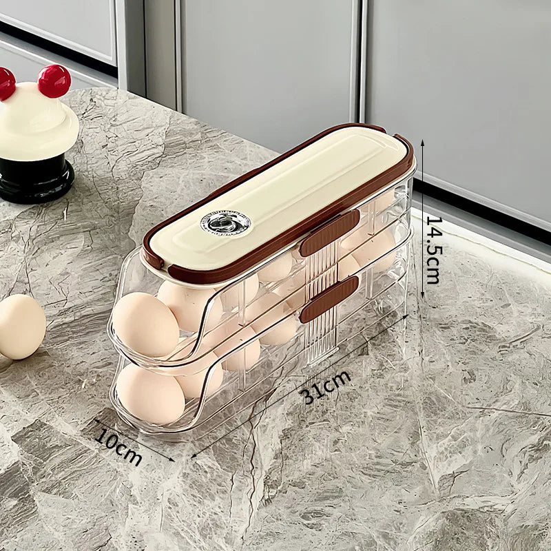 EggMaster Storage Tray