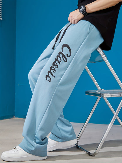 GraphiFit Pants