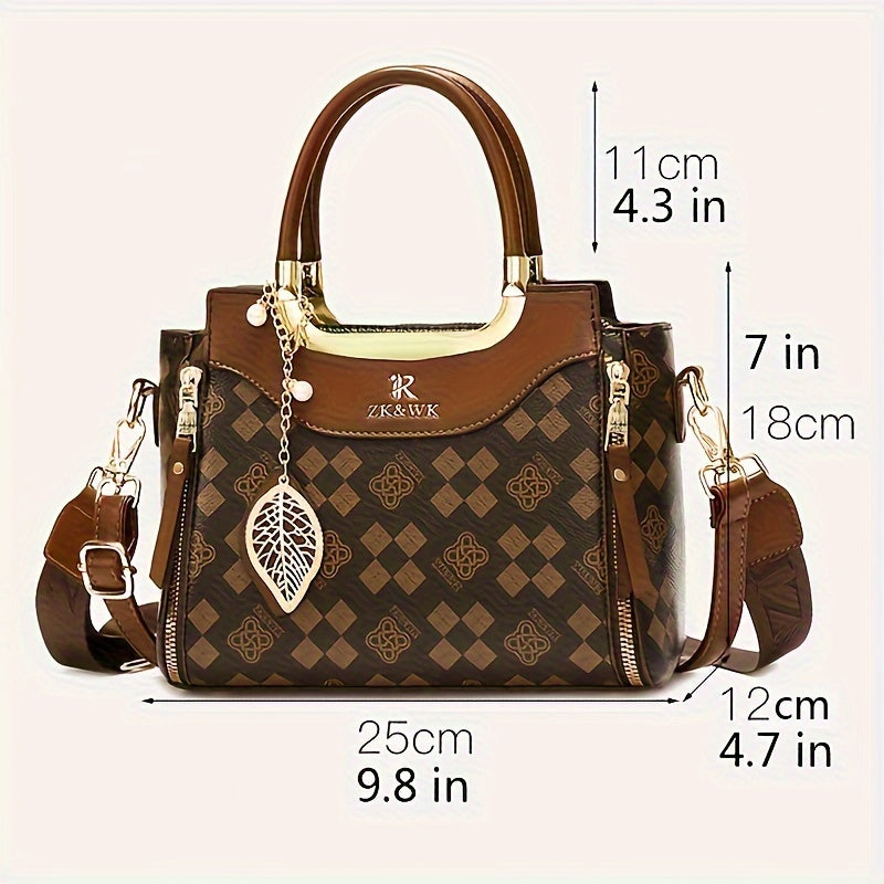 ClassicGlam Handbag