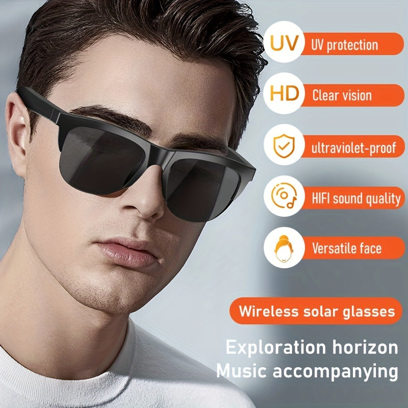 EchoVision Smart Shades